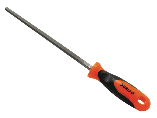 LIME BRIXO QUADRE C/MANICO 6" (cartone 12 PZ)