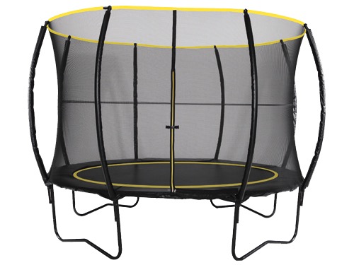TRAMPOLINI ELASTICI BIMBO JUMPY PRO