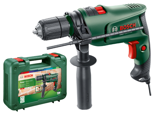 TRAPANI BOSCH EASY IMPACT 600