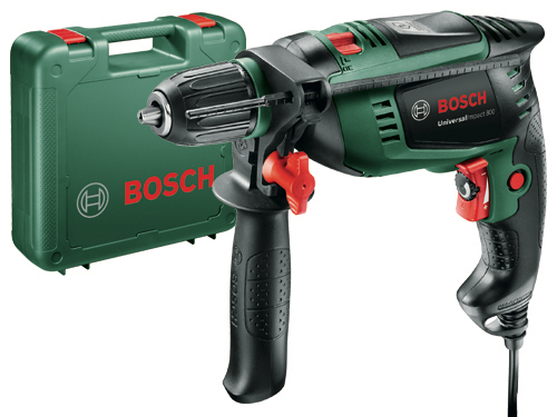 TRAPANI BOSCH UNIVERSAL IMPACT 800