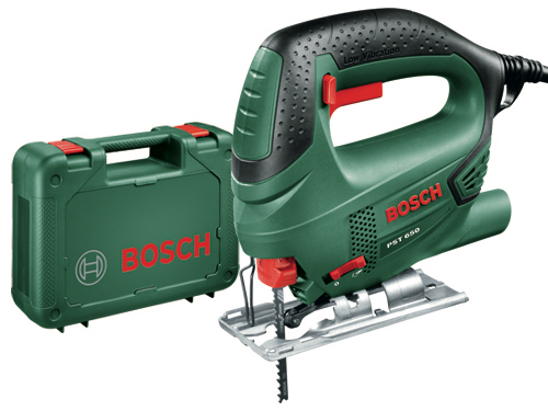 SEGHETTI ALTERNATIVI BOSCH PST 650