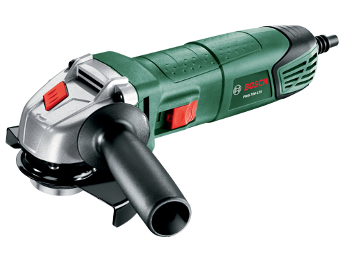 SMERIGLIATRICI BOSCH 700W. PWS 700-115