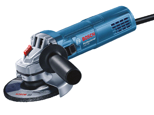 SMERIGLIATRICI BOSCH  880W. GWS 880