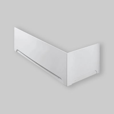 PANNELLI PER VASCHE GEA RETTANGOLARI cm 70 laterale