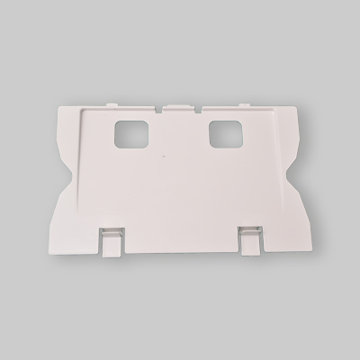 SUPPORTO PER PLACCA SCARICO Incasso