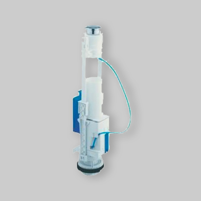 VALVOLA DI SCARICO ECO Pneumatica