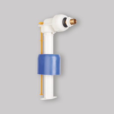 RUBINETTO GALLEGGIANTE "COMPACT" 3/8"