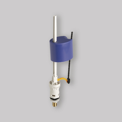 RUBINETTO GALLEGGIANTE "UNI BOTTOM" 3/8"