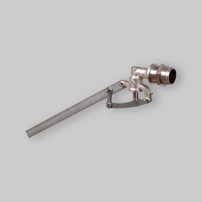 GALLEGGIANTE A 5 COPPIGLIE 1/ 2"
