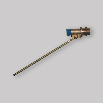 GALLEGGIANTE INGLESE 3/4"