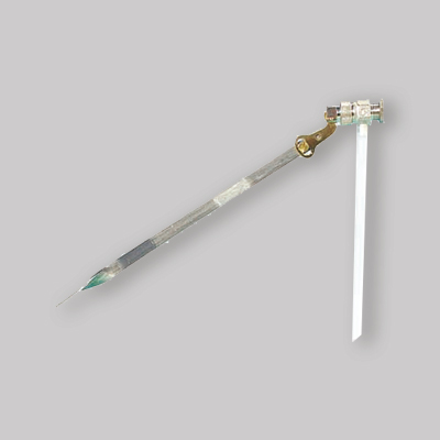 GALLEGGIANTE SAGOMATO 3/8"
