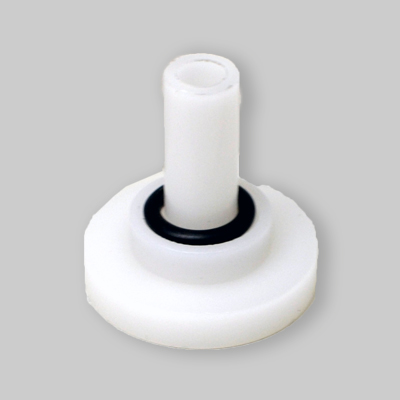 KIT UGELLO CON GUARNIZIONE O-RING -