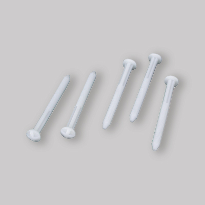 VITI DI REGISTRO M8 prolunga 7 cm per Eco