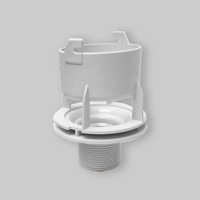 PILETTA DI FONDO Per valvola Deluxe
