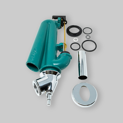 SIFONE CATIS JUNIOR COMPLETO -