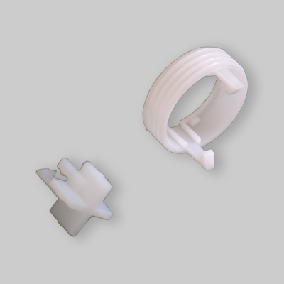 PROLUNGA PER PULSANTE CASSETTA INCASSO RAME cm 1+3