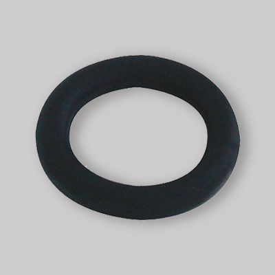 O-RING GOMMA TERMOPLASTICA PER TUBI DI CACCIATA Ø 30x8
