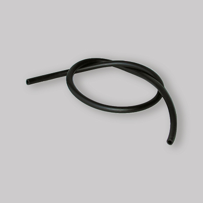 TUBETTO FLESSIBILE IN SILICONE cm 40