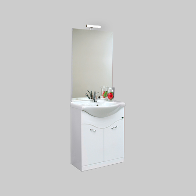 MILENA 65  Specchiera cm 62 H 104