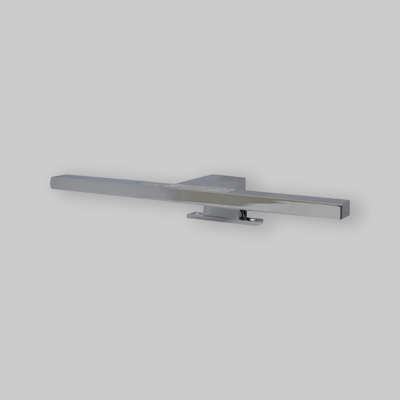 LAMPADA A LED MODELLO CITY -