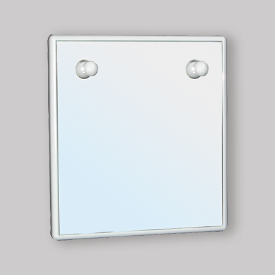 SPECCHIO JUNIOR c/luci 55x60