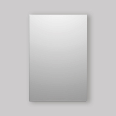 SPECCHIO DA BAGNO RETTANGOLARE 90 x 60 cm