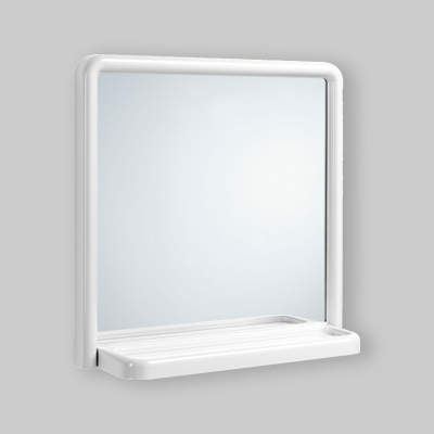 SPECCHIO "ATHENE" Pvc cm 50 x 51