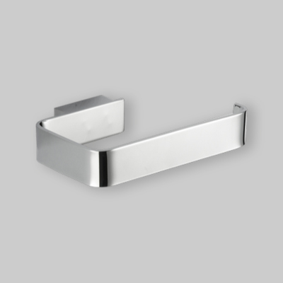 PORTAROTOLO APERTO MARY Cromo