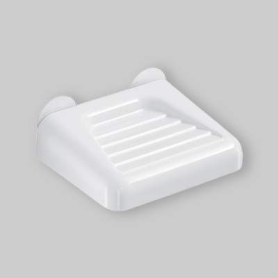 PORTASAPONE GEDY JUNIOR 'SERIE 8000' bianco