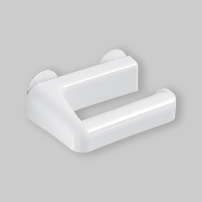 PORTAROTOLO GEDY JUNIOR 'SERIE 8000' bianco