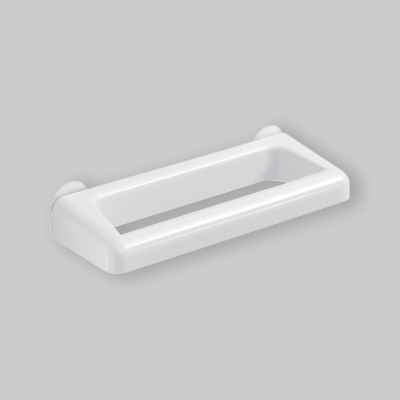 PORTASALVIETTE CM 30 GEDY JUNIOR 'SERIE 8000' bianco