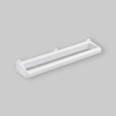 PORTASALVIETTE CM 55 GEDY JUNIOR 'SERIE 8000' bianco