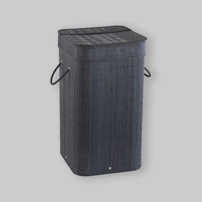 PORTABIANCHERIA "TATAMI" Nero