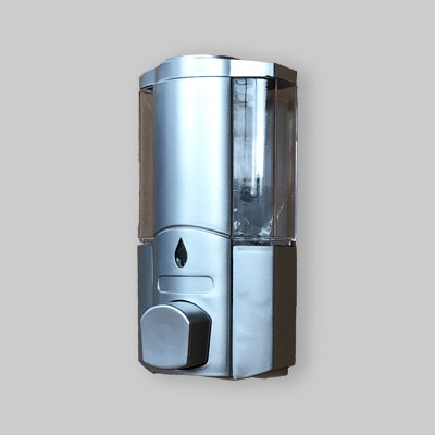 DISPENSER A MURO MANUALE 400 ml