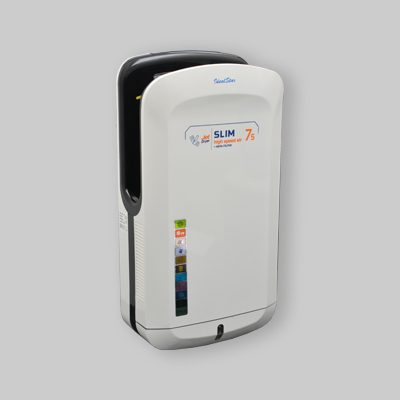 ASCIUGAMANI ELETTRONICO "KUGA" 650 Watt