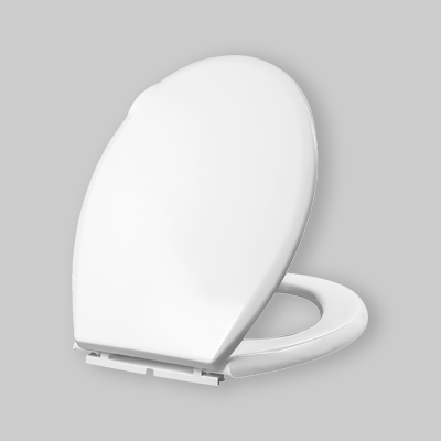 SEDILE TERMOPLASTICO K2 UNIVERSALE Bianco