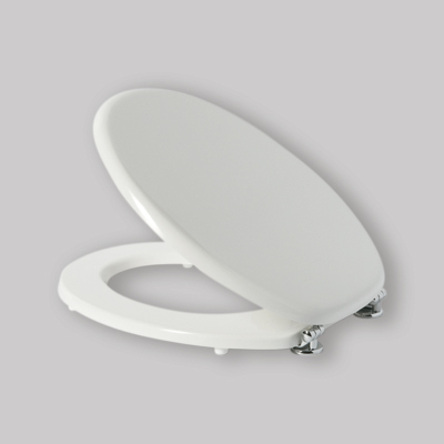 SEDILE COLATO UNIVERSALE Bianco