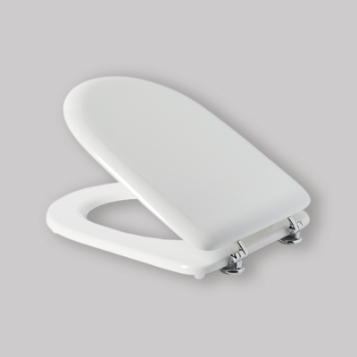 SEDILE COLATO GEMMA Bianco