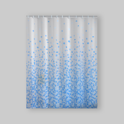 TENDE DOCCIA FRAMMENTI 240x200 cm