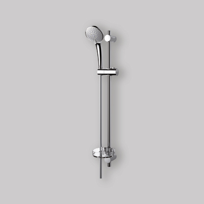 SET SALISCENDI DOCCIA "IDEALRAIN" 1 funzione