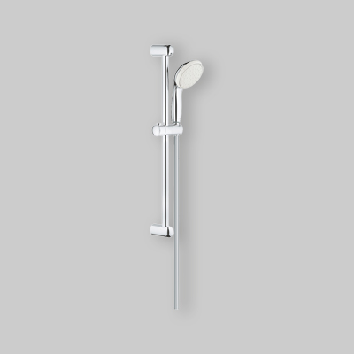 SET SALISCENDI DOCCIA "TEMPESTA 100" 2 getti