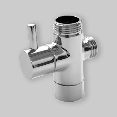 DEVIATORE DV 332 Cromato