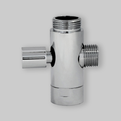 DEVIATORE DV 338 Cromato