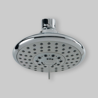 SOFFIONE DOCCIA "FLY4" 4 getti