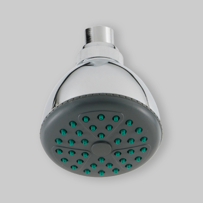 SOFFIONE DOCCIA "KIA" 1 getto