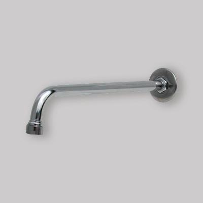BRACCIO DOCCIA A SQUADRA cm 20 -1/2"