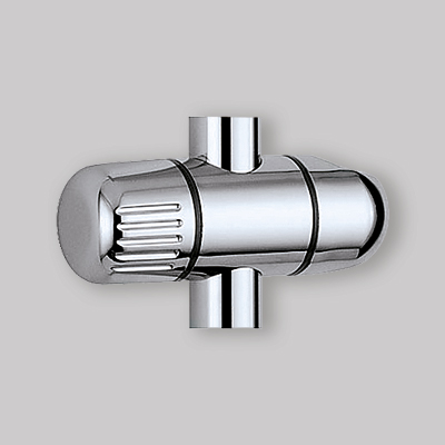 CENTRALE PER ASTA SALISCENDI Ø 25 -