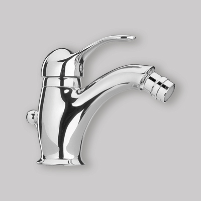 MISCELATORE BIDET ARCANA cromo