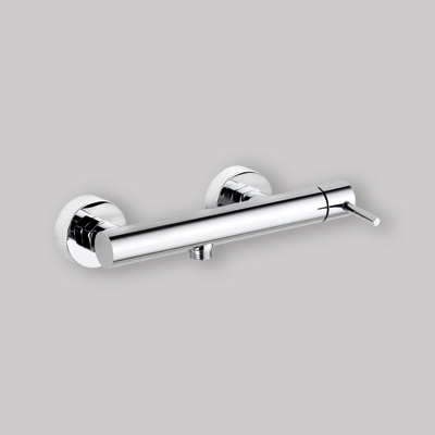 MISCELATORE DOCCIA ESTERNO MICRO cromo