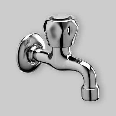 RUBINETTO PROLUNGATISSIMO DANUBIO 1/2" - M22x1